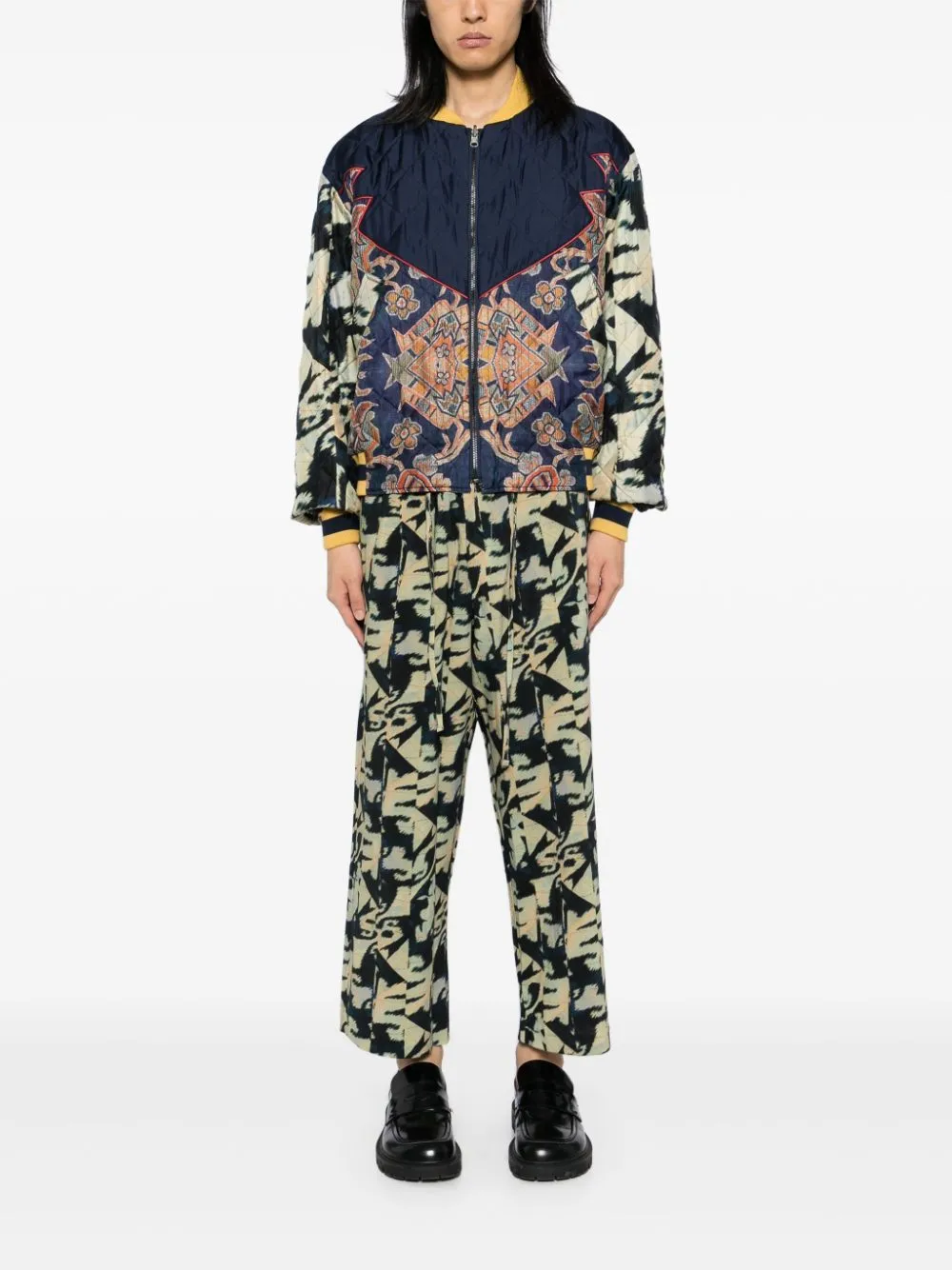 Adana Bomber Jacket