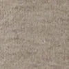 Mock Neck Brushed Hacci Pullover