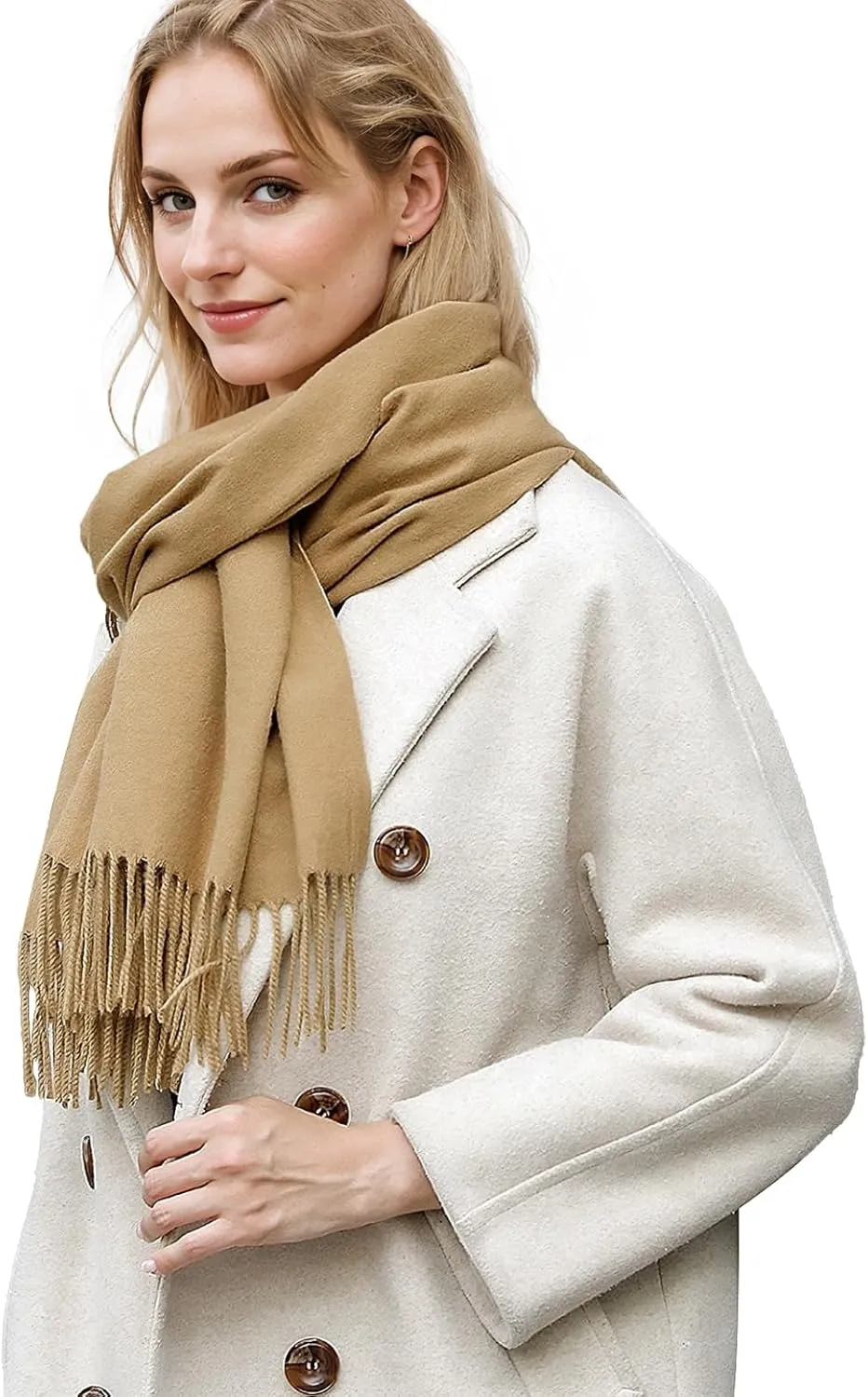 Pashmina Shawl Wraps for Women Large Winter Scarf Soft Shawls and Wraps for Evening Dresses Shawl for Wedding