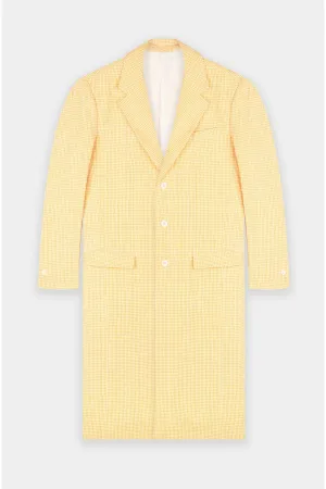 Pendergrass II Fully Lined Fitted Jacket
