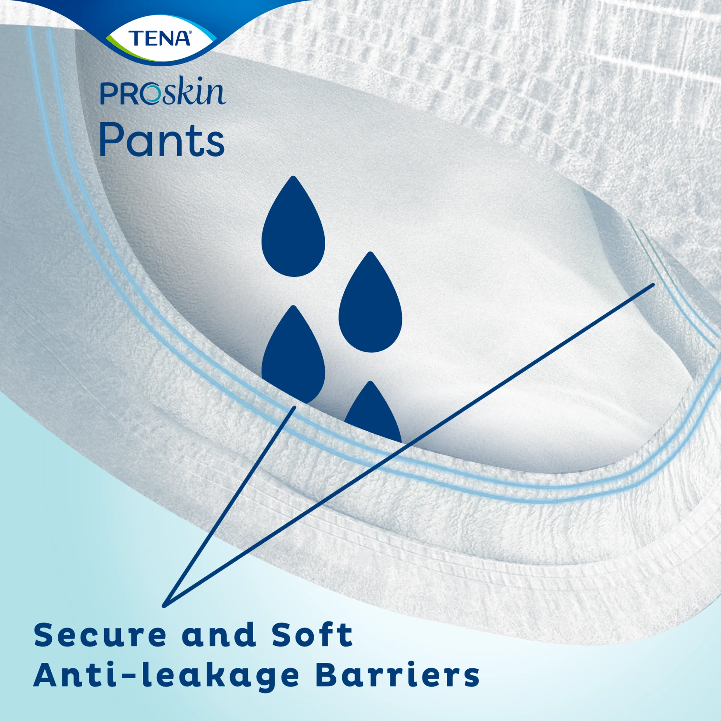 Tena ProSkin Pants Maxi XL 10 | Maximale Bescherming & Comfort | Dag & Nacht