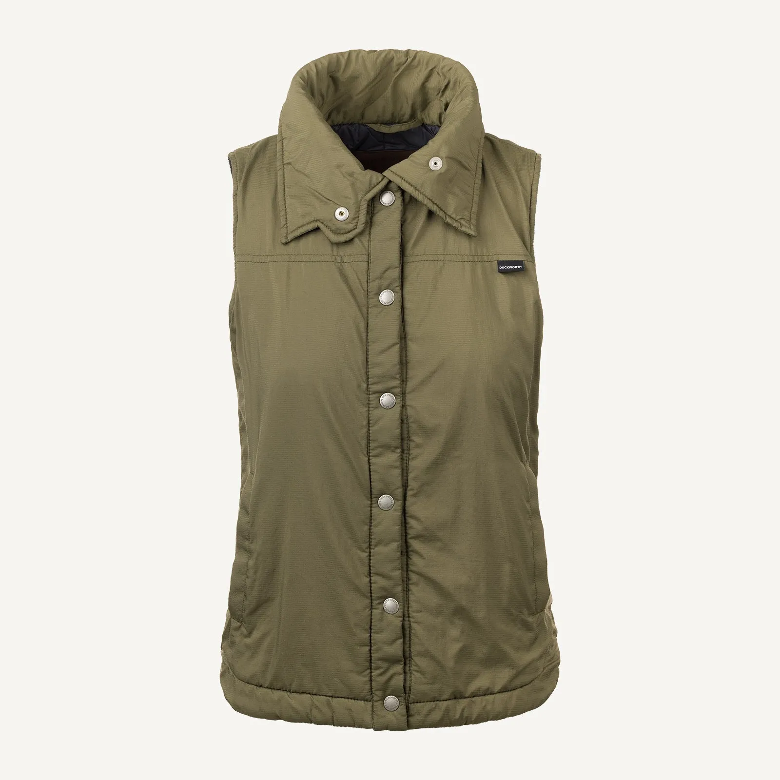 Women's WoolCloud Vest