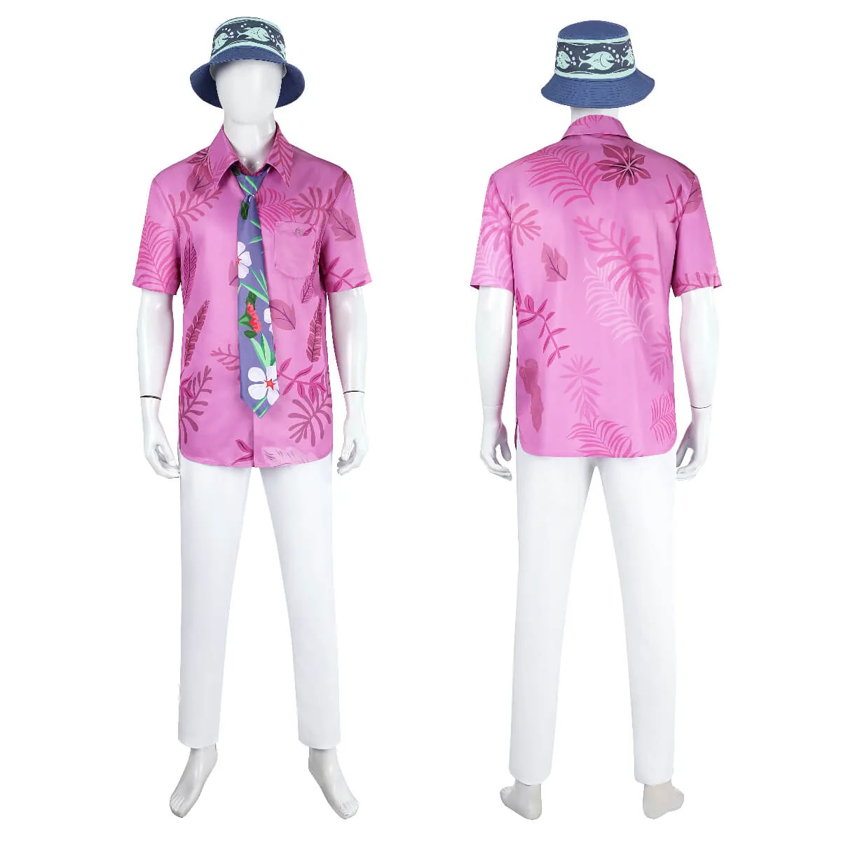 Zootopia 2 Nick Wilde Cosplay Costume Kids Adult Rise of the Non-Mammalians