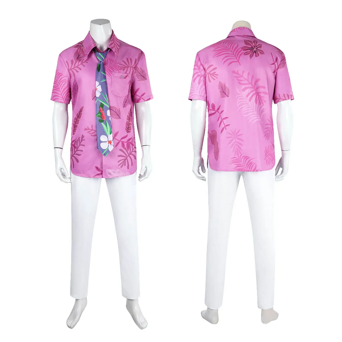 Zootopia 2 Nick Wilde Cosplay Costume Kids Adult Rise of the Non-Mammalians